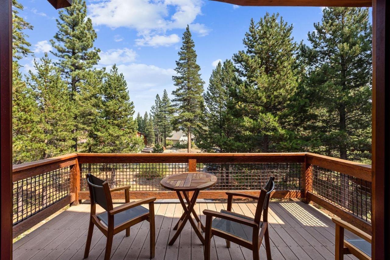 Bear Meadows Lodge - Hot Tub - Tahoe Donner Home Truckee Dış mekan fotoğraf